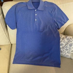 lululemon Polo